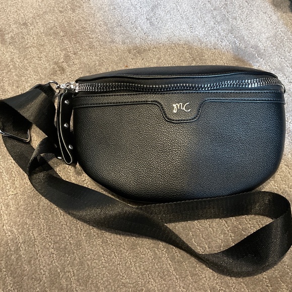 Miss Caprice Belt Bag - Picture 1 of 3